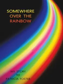 somewhere over the rainbow book cover image