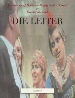 die leiter book cover image