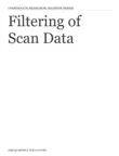 Filtering of Scan Data synopsis, comments