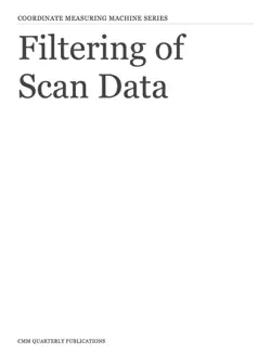 filtering of scan data book cover image