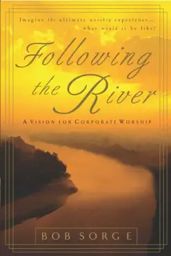 following the river book cover image