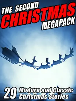 the second christmas megapack book cover image