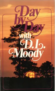 day by day with d.l. moody book cover image