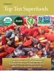 Top Ten Superfoods synopsis, comments