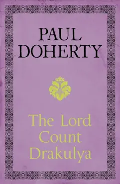 the lord count drakulya book cover image