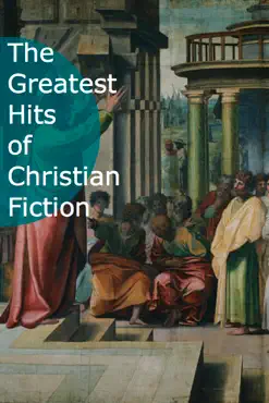 the greatest hits of christian fiction book cover image