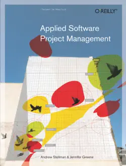 applied software project management book cover image