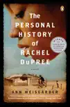 The Personal History of Rachel DuPree synopsis, comments