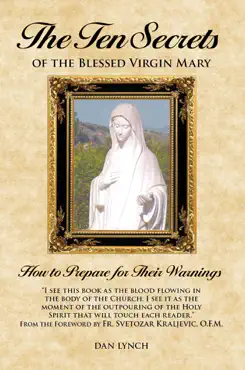 the ten secrets of the blessed virgin mary book cover image