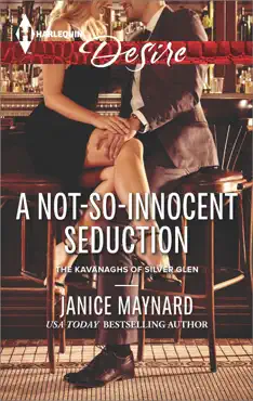 a not-so-innocent seduction book cover image