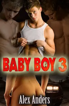 baby boy 3 book cover image