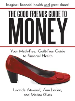 the good friends guide to money book cover image