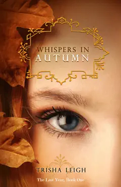 whispers in autumn book cover image