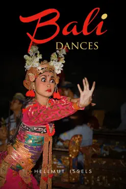 bali dances book cover image