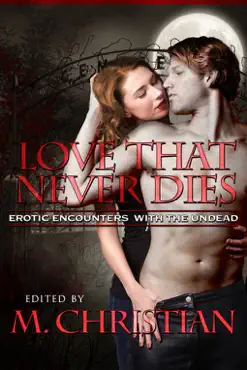 the love that never dies book cover image