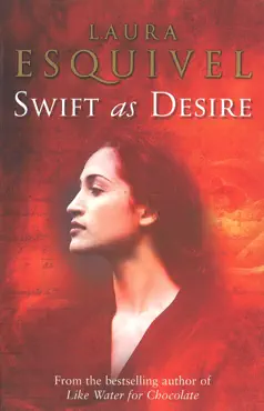 swift as desire imagen de la portada del libro