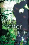 Time After Time sinopsis y comentarios