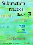Subtraction Practice Book 3, Grade 3 synopsis, comments