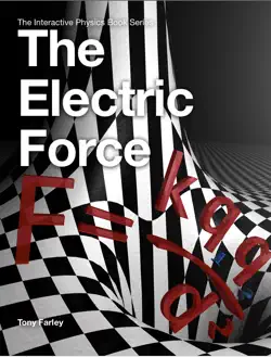the electric force book cover image