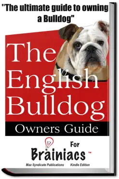 the bulldog owners guide for brainiacs book cover image