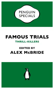 famous trials: thrill-killers imagen de la portada del libro