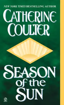 season of the sun book cover image