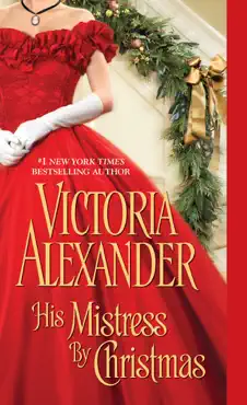 his mistress by christmas book cover image