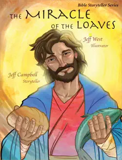 the miracle of the loaves book cover image