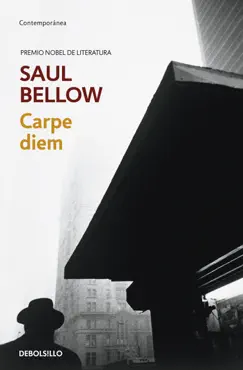 carpe diem book cover image