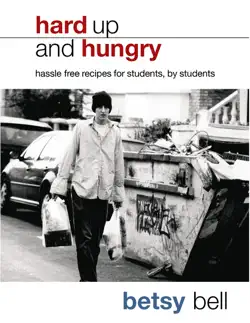 hard up and hungry book cover image