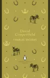 David Copperfield synopsis, comments