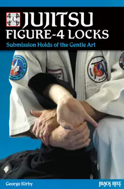 jujitsu figure-4 locks book cover image