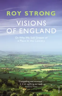 visions of england book cover image