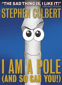 i am a pole (and so can you!) book cover image