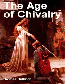 the age of chivalry book cover image
