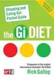 The Gi Diet Shopping and Eating Out Pocket Guide sinopsis y comentarios