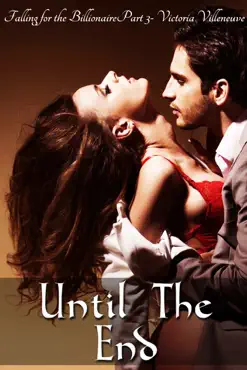 until the end book cover image