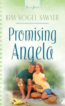 promising angela book cover image