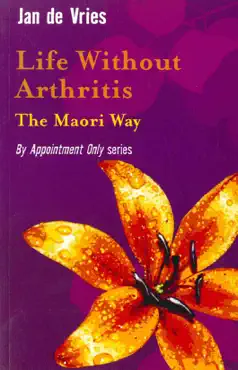 life without arthritis book cover image