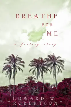 breathe for me book cover image