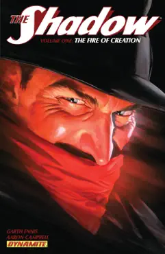 the shadow vol. 1 book cover image
