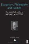 Education, Philosophy and Politics sinopsis y comentarios