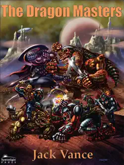 the dragon masters book cover image
