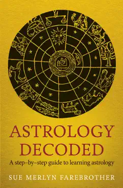 astrology decoded book cover image