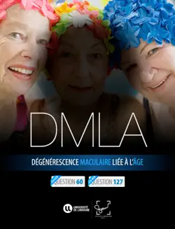 dmla book cover image