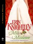 Miss Mistletoe synopsis, comments