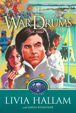 war drums book cover image