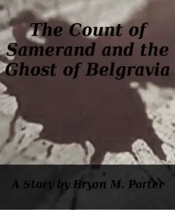 the count of samerand and the ghost of belgravia imagen de la portada del libro