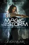 Magic on the Storm sinopsis y comentarios