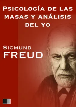 psicología de las masas y análisis del yo book cover image